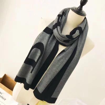 BURBERRY Scarf-207